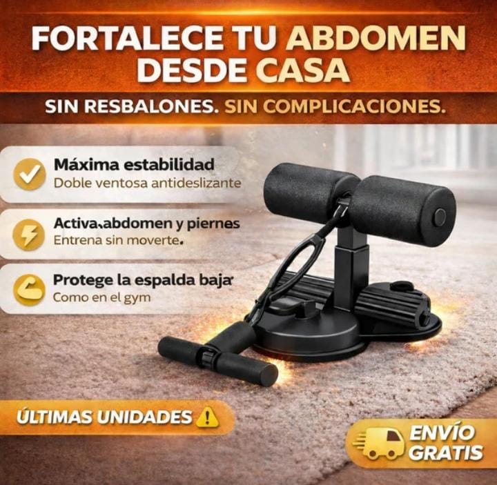 Soporte Abdominal