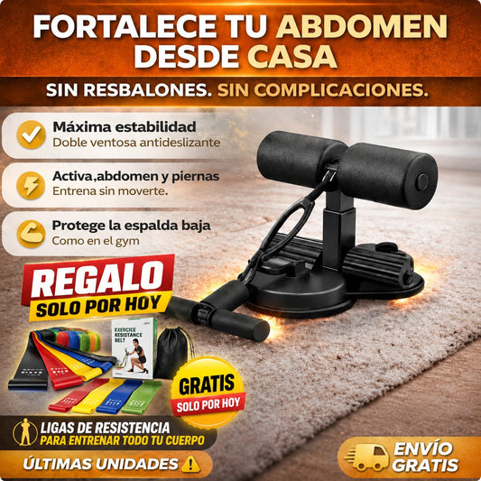 Soporte Abdominal